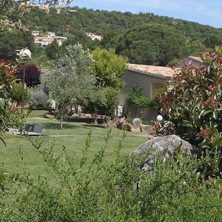 Les Jardins De Santa Giulia - Charmante Chambre D'Hote Porto-Vecchio  Luaran gambar