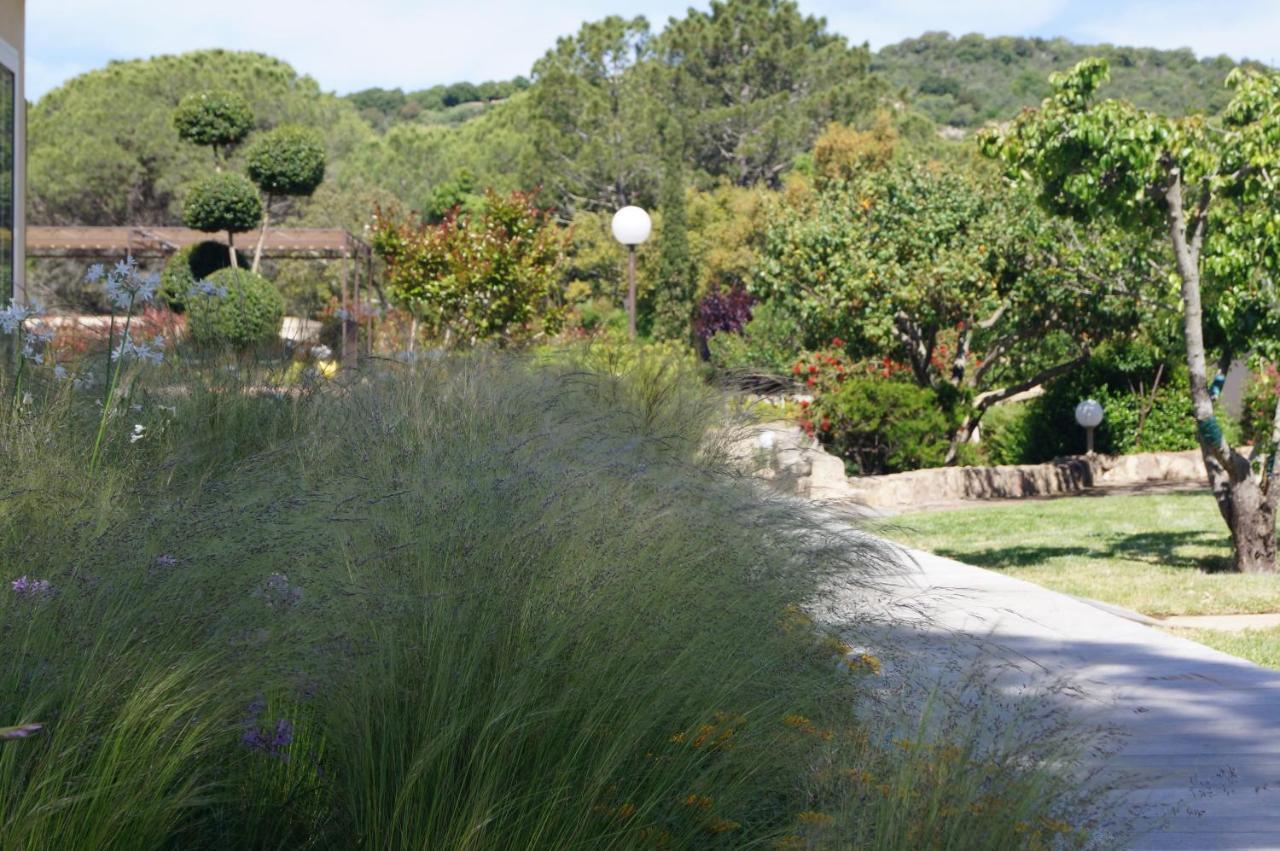 Les Jardins De Santa Giulia - Charmante Chambre D'Hote Porto-Vecchio  Luaran gambar