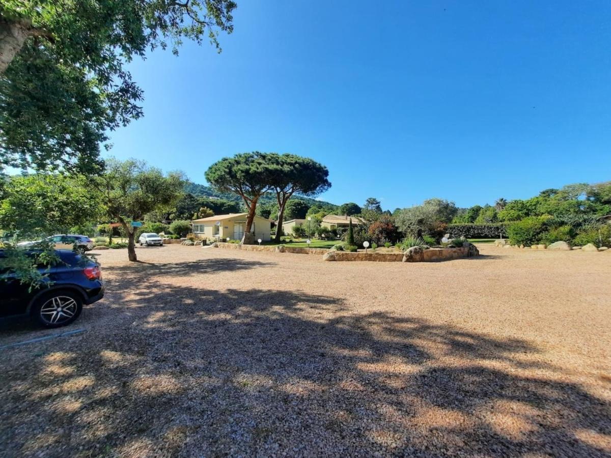 Les Jardins De Santa Giulia - Charmante Chambre D'Hote Porto-Vecchio  Luaran gambar